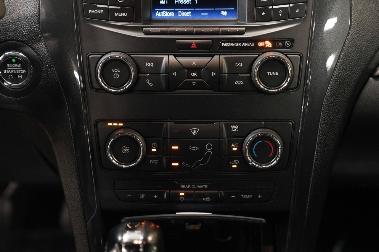 Used 2019 Ford Explorer XLT FWD image 31