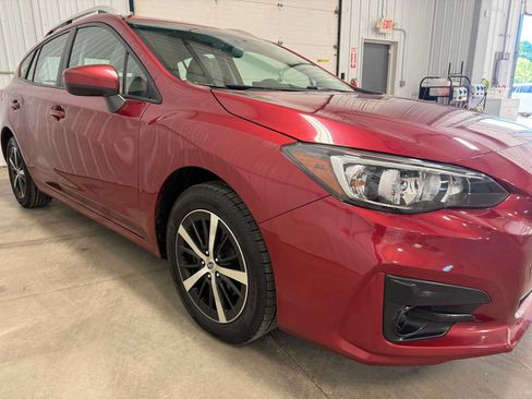 Used 2019 Subaru Impreza 2.0i Premium AWD/4WD image 10