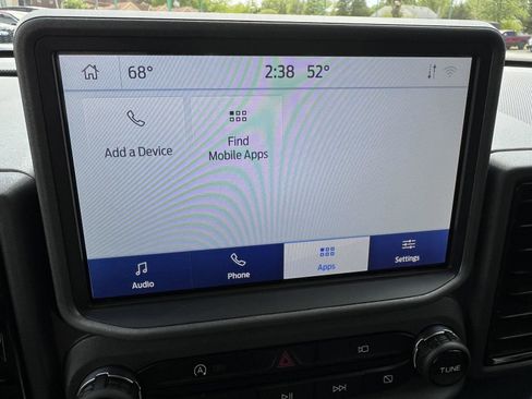 Used 2024 Ford Bronco Sport Badlands AWD/4WD image 27