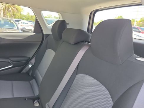Certified 2023 Kia Soul LX FWD image 23