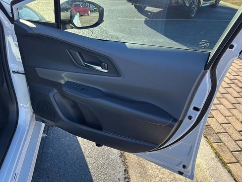 New 2026 Toyota Prius Limited image 12