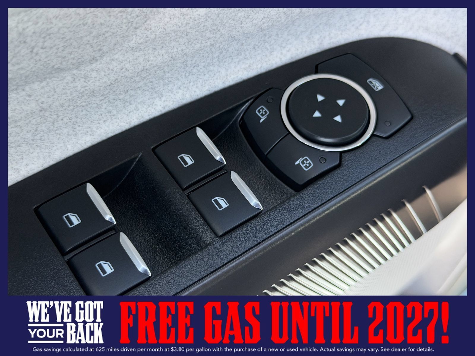 New 2026 Ford Maverick XLT w/ XLT Luxury Package FWD image 24