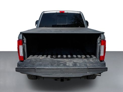 Used 2019 Ford F250 Platinum w/ Platinum Ultimate Package image 60