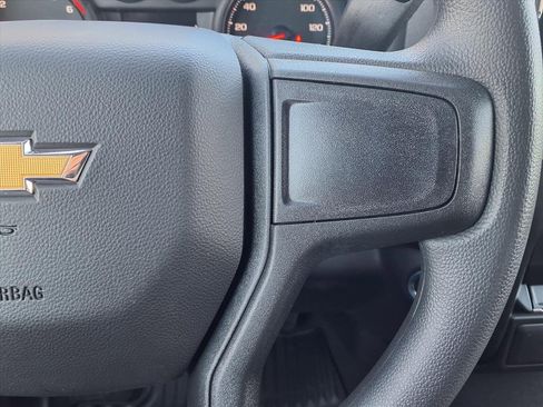 New 2026 Chevrolet Silverado 1500 Custom image 18