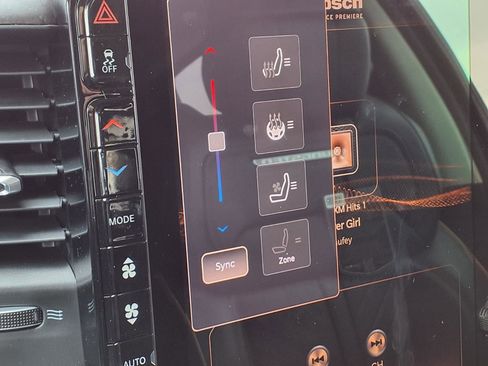 New 2026 RAM 1500 Tungsten image 13