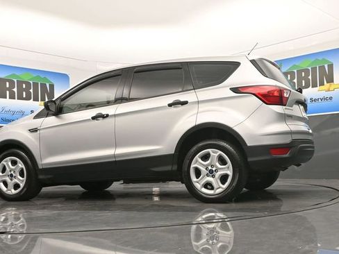 Used 2019 Ford Escape S image 20