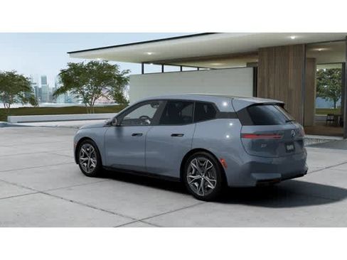 New 2026 BMW iX xDrive45 w/ Premium Package image 2