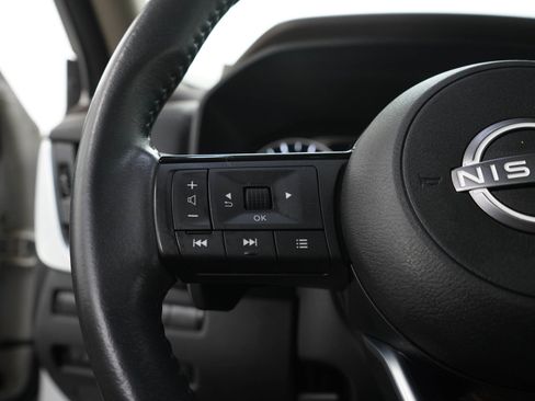 Used 2023 Nissan Rogue SV w/ SV Premium B Package AWD/4WD image 25