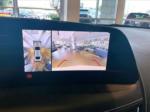 Used 2025 Cadillac CT5 V Blackwing w/ Precision Package image 14