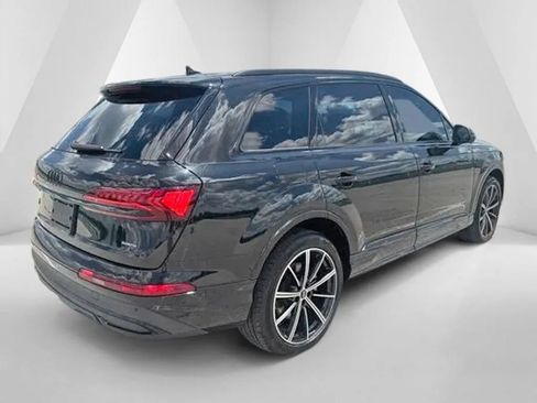 Used 2023 Audi Q7 3.0T Premium Plus AWD/4WD image 7