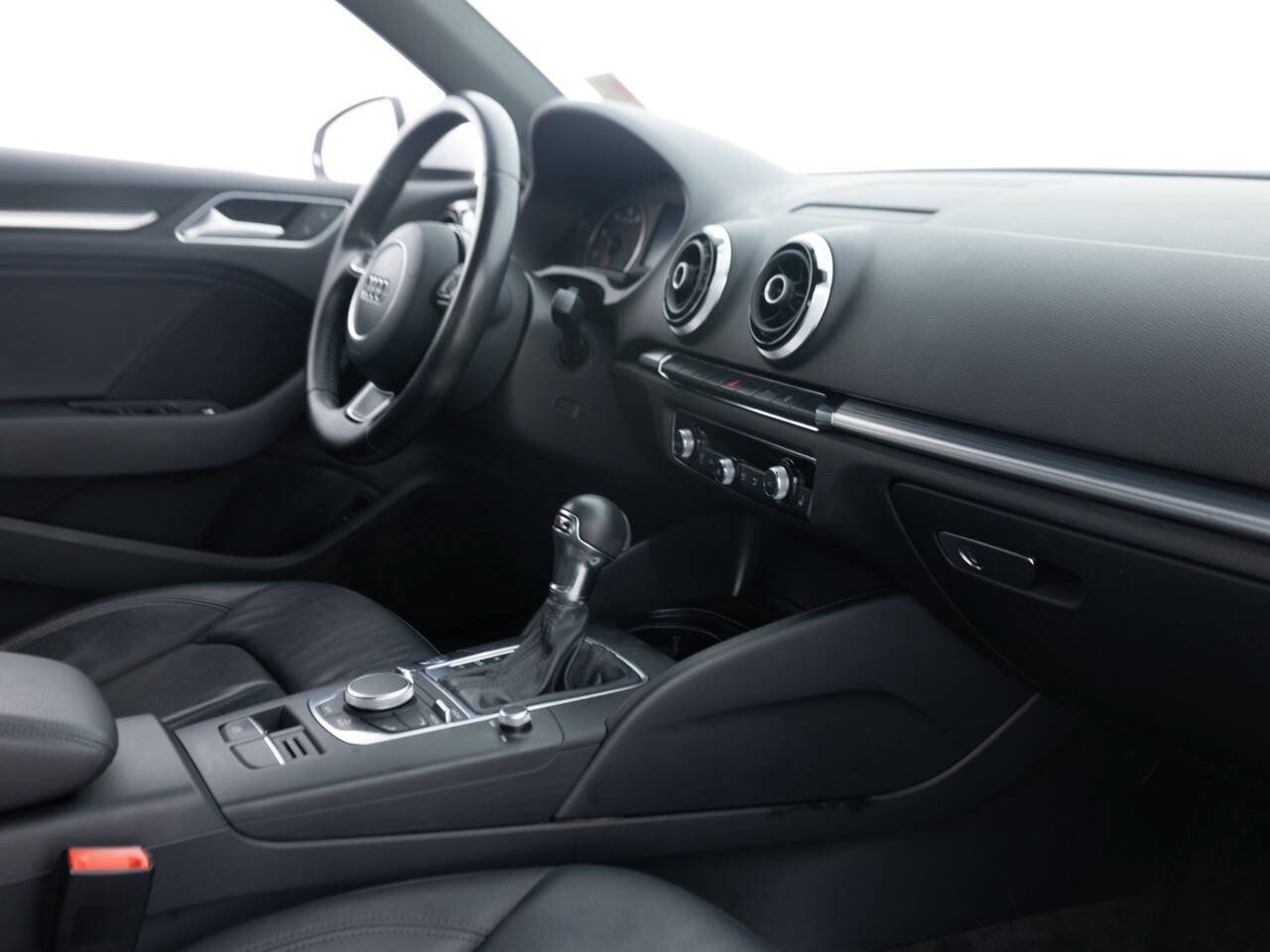 Used 2015 Audi A3 1.8T Premium Plus FWD image 27