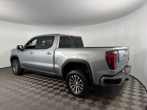 Used 2023 GMC Sierra 1500 AT4 w/ AT4 Premium Package image 8
