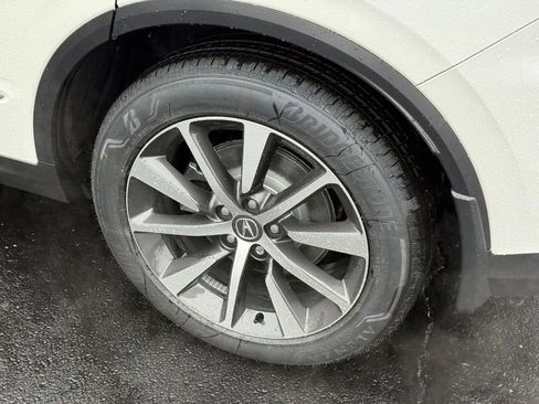 Certified 2026 Acura MDX w/ Technology Package image 5