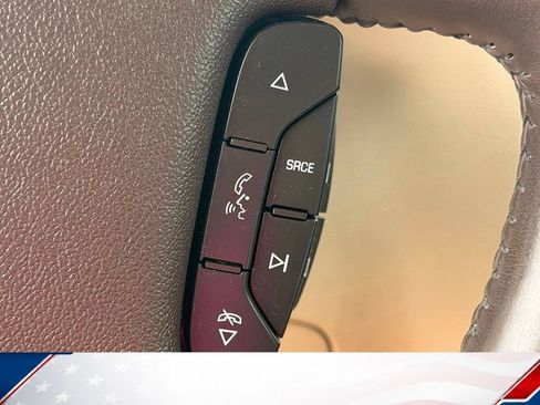 Used 2009 Buick Lucerne CXL w/ Driver Confidence Package FWD image 16