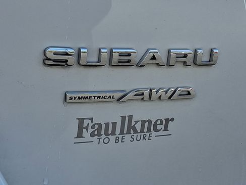 Certified 2023 Subaru Outback Touring AWD/4WD image 30