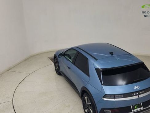 Used 2026 Hyundai Ioniq 5 SE RWD image 80