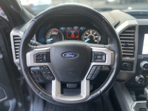 Used 2019 Ford F150 Platinum image 29