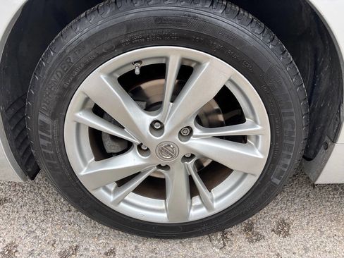 Used 2014 Nissan Altima 2.5 SL w/ Technology Package FWD image 29