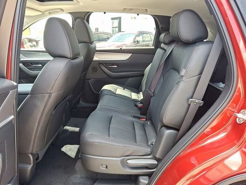 New 2026 MAZDA CX-90 3.3 Turbo w/ Preferred Package AWD/4WD image 11