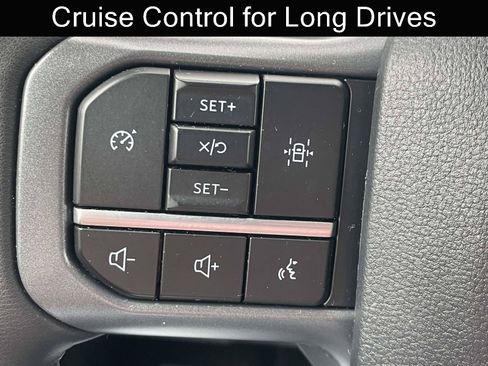 Used 2025 Ford F150 XLT w/ Equipment Group 301A Standard AWD/4WD image 22