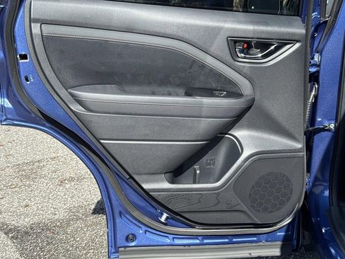 New 2026 Subaru Forester Touring image 12