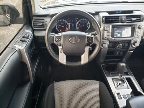Used 2018 Toyota 4Runner SR5 image 14
