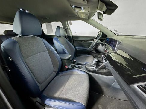 Used 2024 Kia Seltos S AWD/4WD image 28