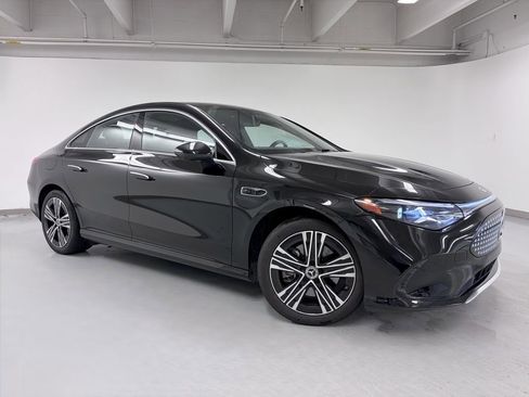 Used 2026 Mercedes-Benz CLA 350 image 8