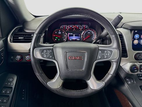 Used 2016 GMC Yukon SLT w/ Open Road Package image 11