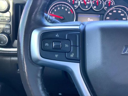 Used 2019 Chevrolet Silverado 1500 RST image 24