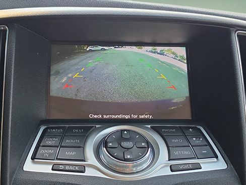 Used 2014 Nissan Maxima 3.5 SV w/ Premium Package FWD image 16