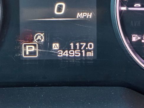 Used 2020 Subaru Outback Premium image 27