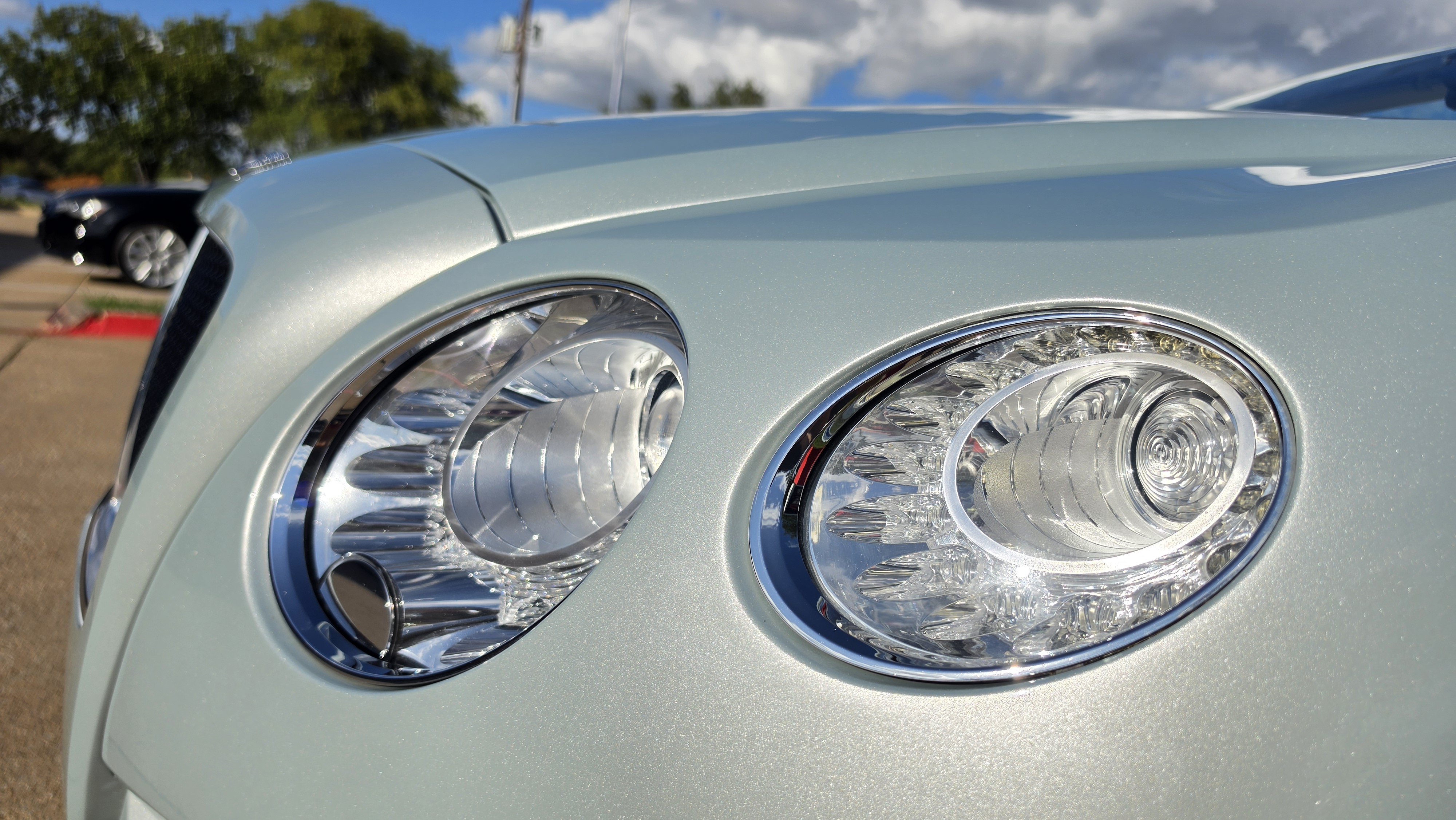 Used 2015 Bentley Continental GT AWD/4WD image 11