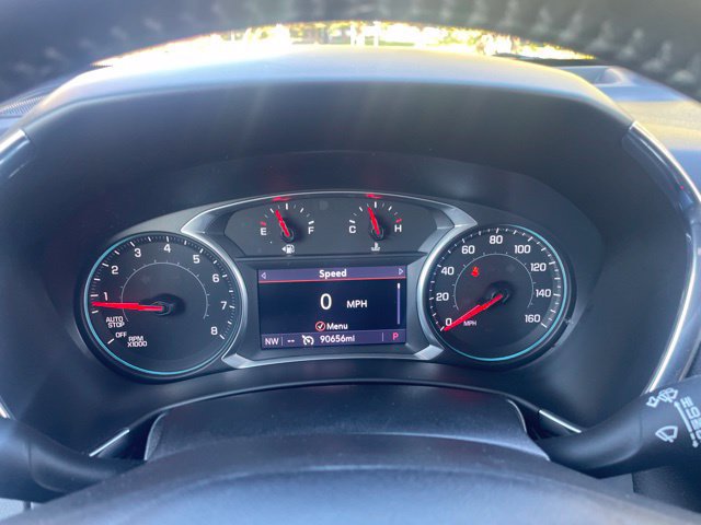 Used 2019 Chevrolet Equinox LT AWD/4WD image 20