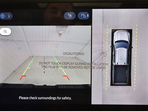 New 2026 Ford F450 King Ranch w/ Chrome Package image 27