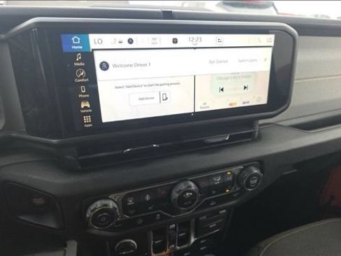 Used 2025 Jeep Wrangler Unlimited Sport AWD/4WD image 6