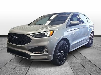 Used 2024 Ford Edge ST-Line