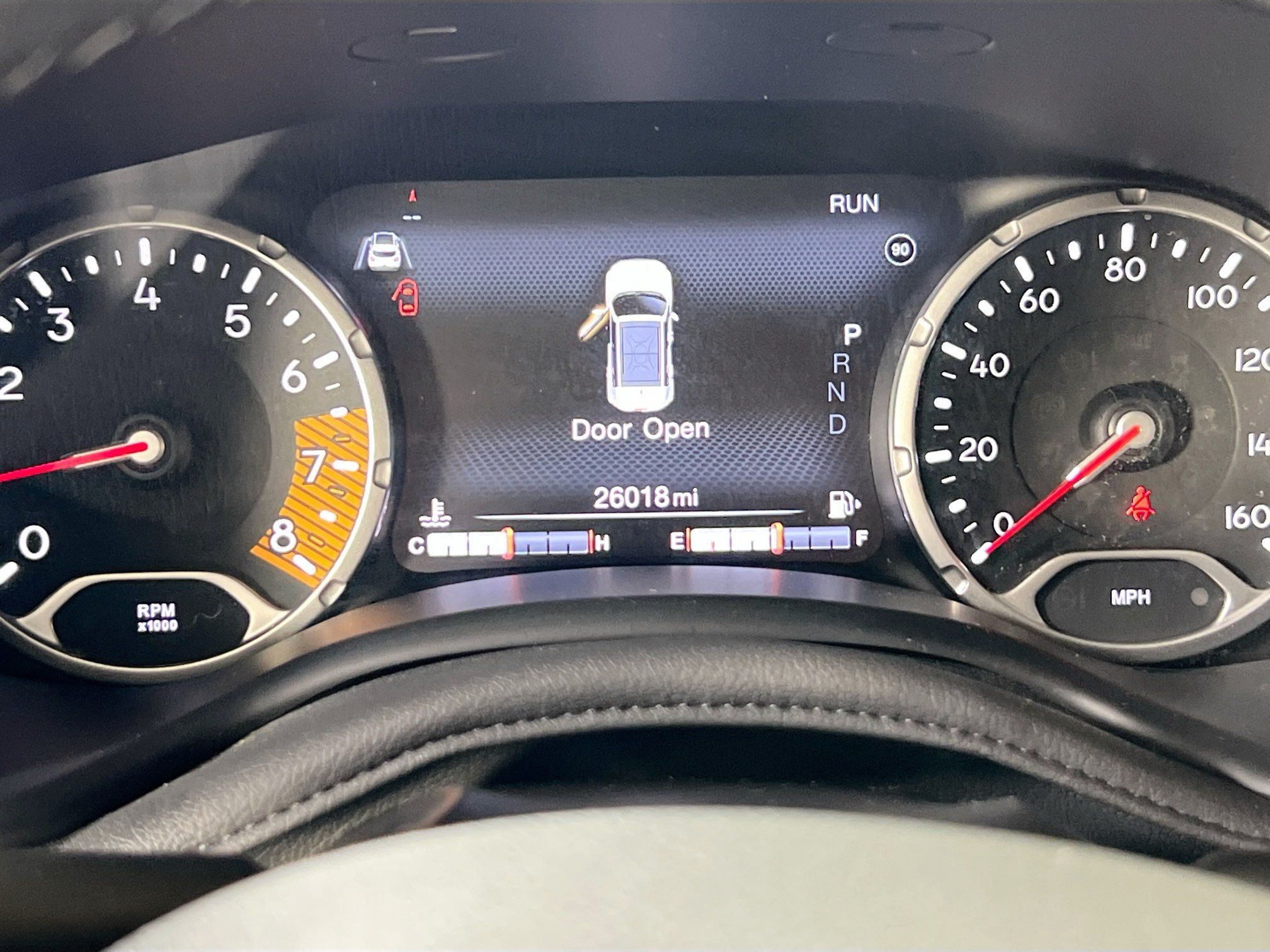Used 2022 Jeep Renegade Altitude AWD/4WD image 12