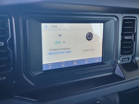 Certified 2023 Ford Bronco 2-Door w/ Sasquatch Package image 19