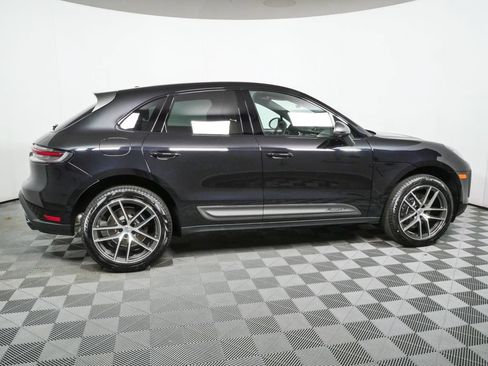 New 2026 Porsche Macan Turbo AWD/4WD image 29