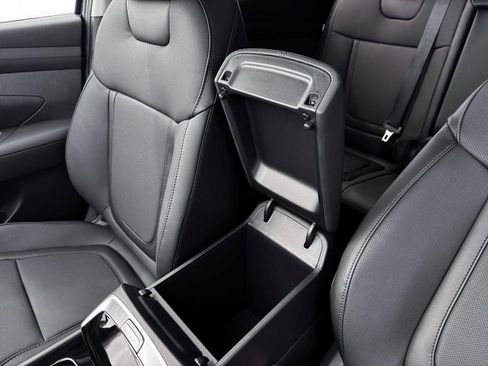 New 2026 Hyundai Tucson SEL AWD/4WD image 18