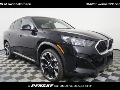 New 2026 BMW X2 xDrive28i w/ Technology Package