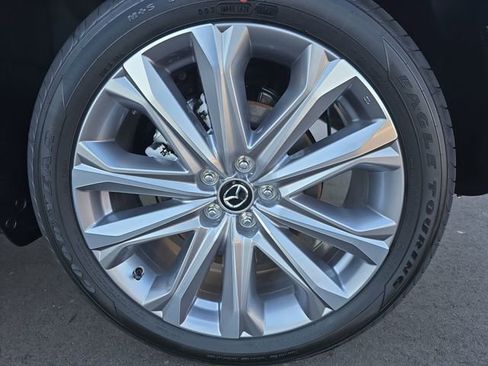 New 2026 MAZDA CX-50 AWD 2.5 S w/ Weather Package image 31