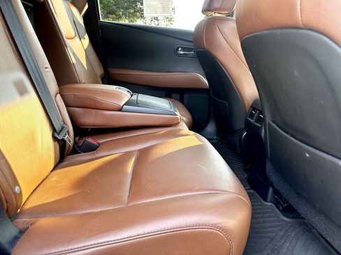 Used 2015 Lexus RX 350 AWD image 18