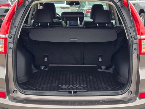 Used 2016 Honda CR-V EX-L image 21