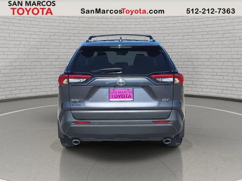 Used 2024 Toyota RAV4 XLE Premium w/ Weather Package image 6