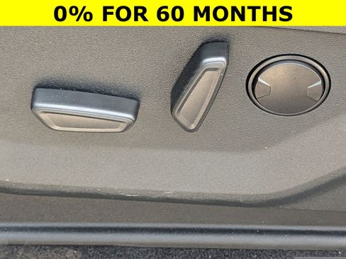 New 2025 Ford F150 Tremor w/ Equipment Group 402A High image 21