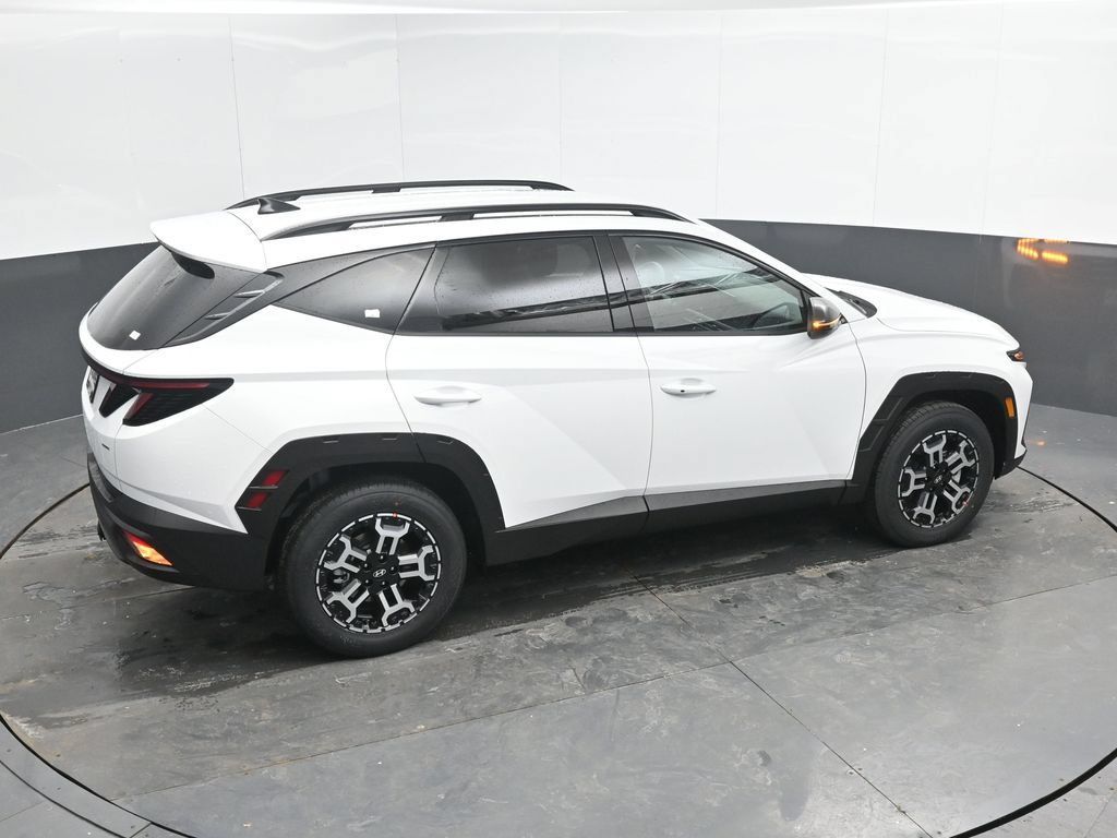 Used 2026 Hyundai Tucson XRT AWD/4WD image 36