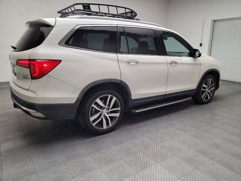 Used 2018 Honda Pilot Elite image 10