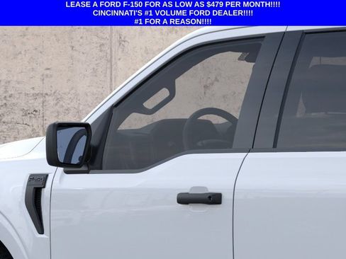 New 2026 Ford F150 STX AWD/4WD image 20